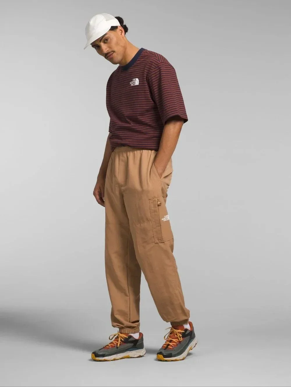 The North Face Men's Easy Wind Pant Sz Xl